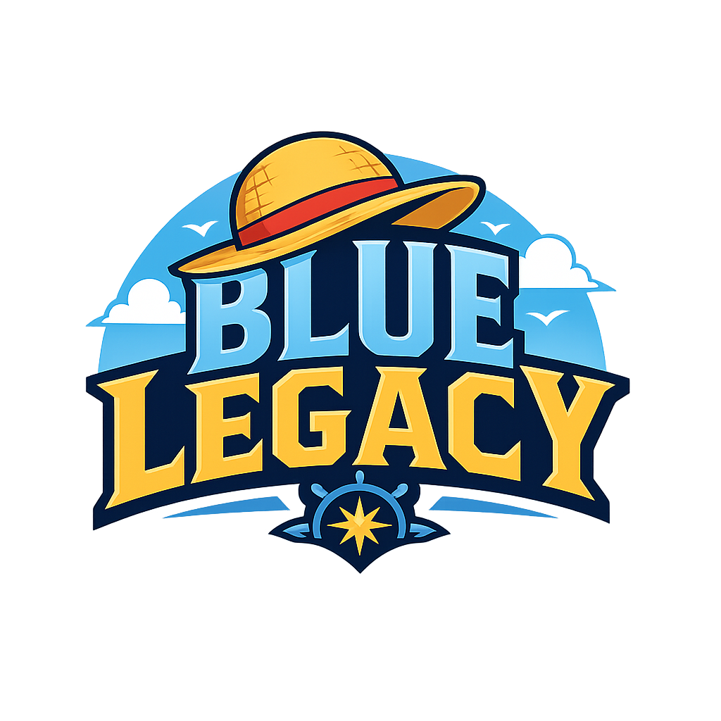 Blue Legacy
